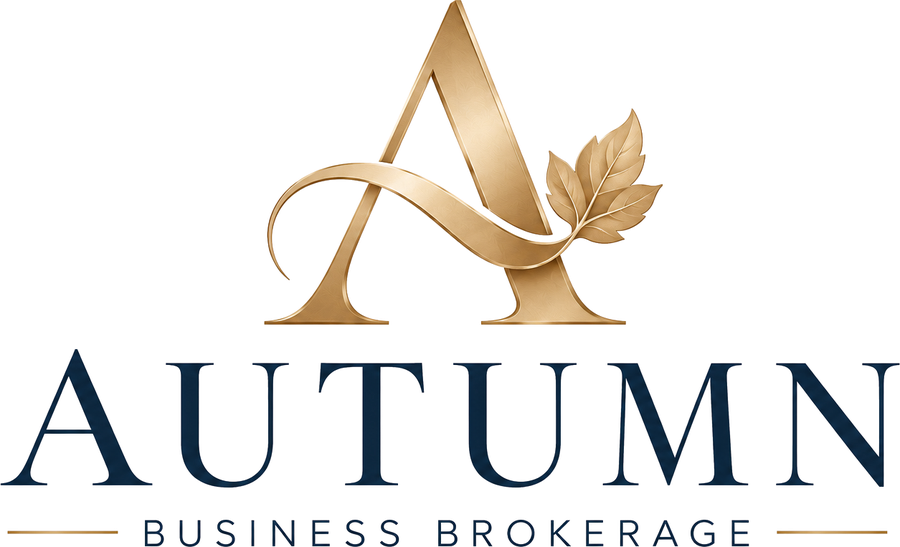 Autumn Business Brokerage